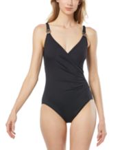 Michael Kors One Piece Women's Swimsuits & Swimwear - Macy's