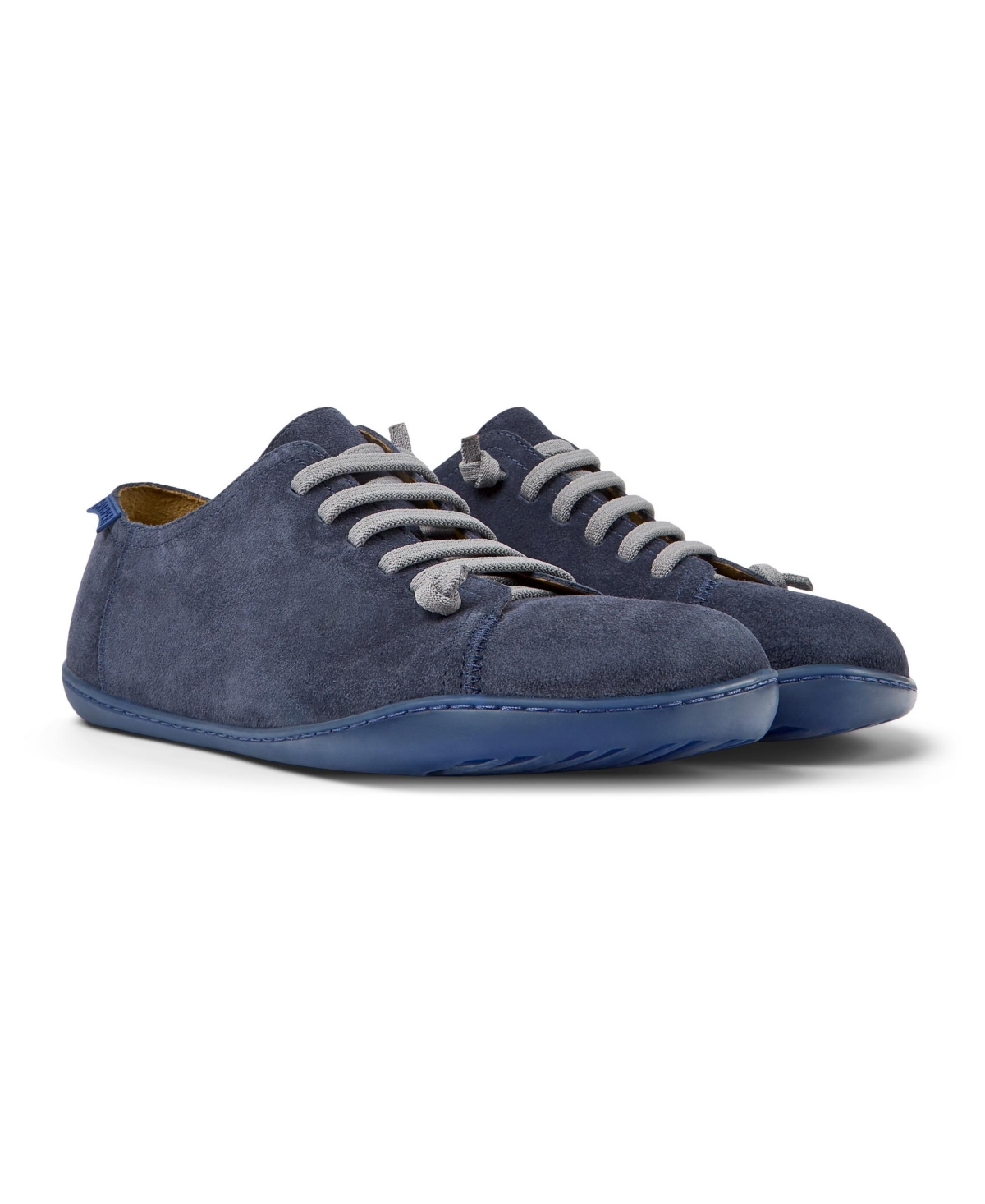 Camper Peu Cami Low Top Sneaker In Navy