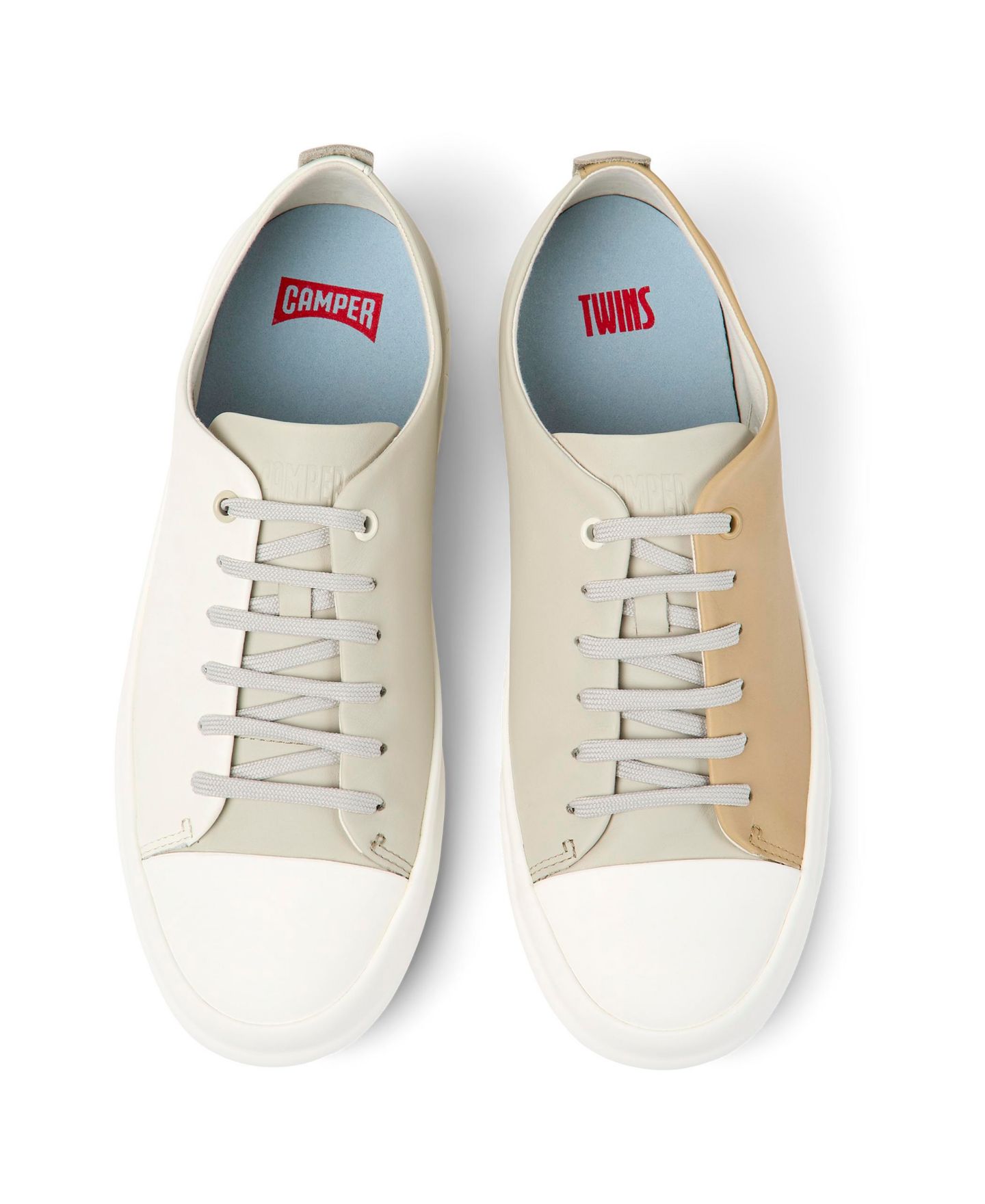 Мужские кроссовки Camper TWS Casual, цвет: Разноцветный — фото 2