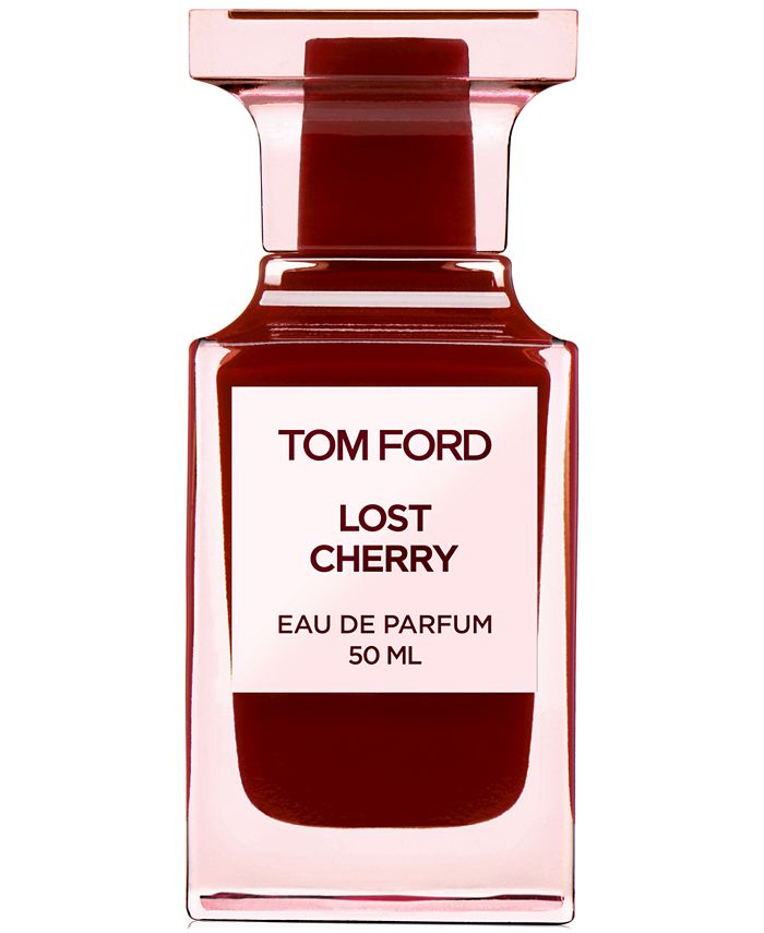 Tom Ford - Lost Cherry Eau de Parfum Spray, 1.7-oz.