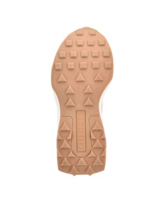 Women's Calebb Chunky Platform Fashion Sneakers