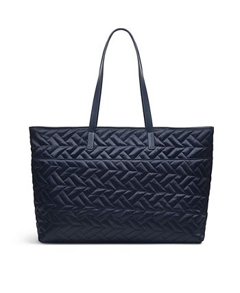 Radley black quilted hotsell bag