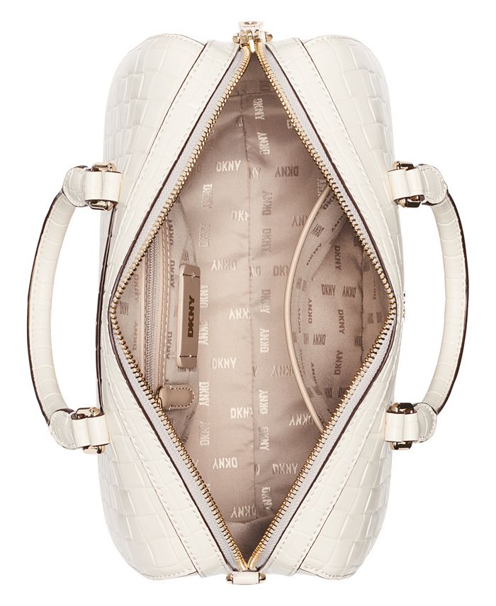 DKNY Paige Medium Duffle Bag Macy's