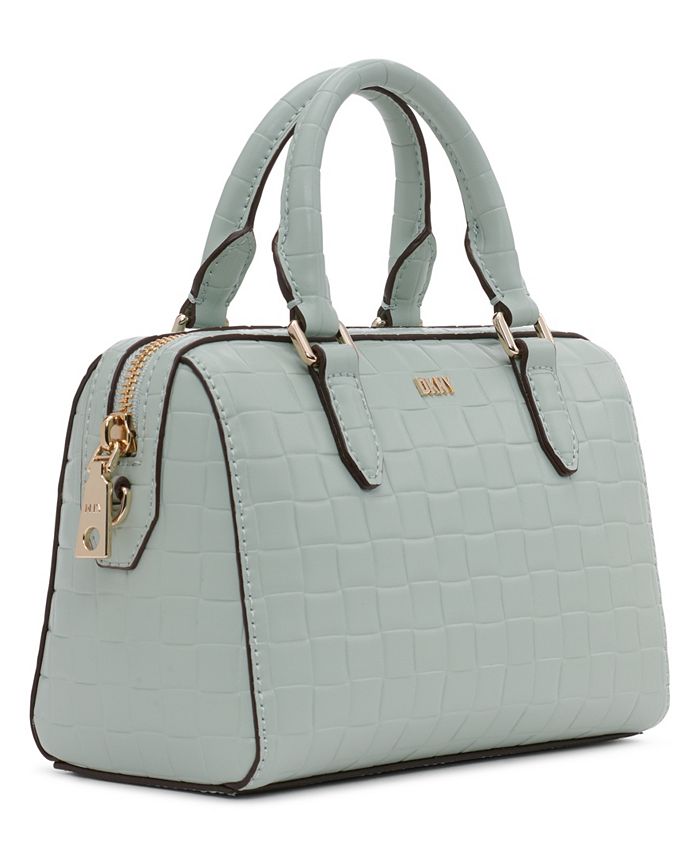 DKNY Paige Small Duffle Bag Macy's