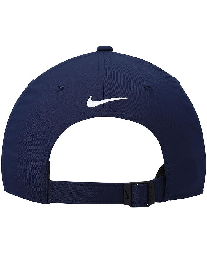 Nike Men's Legacy91 Tech Logo Performance Adjustable Hat - Macy's