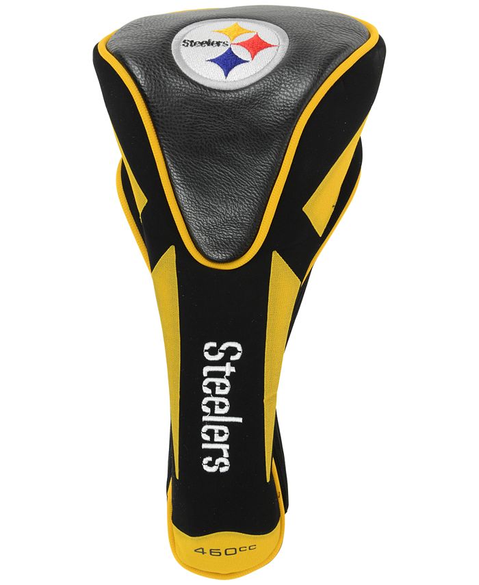 Team Golf Pittsburgh Steelers Golf Club Headcover Macy's