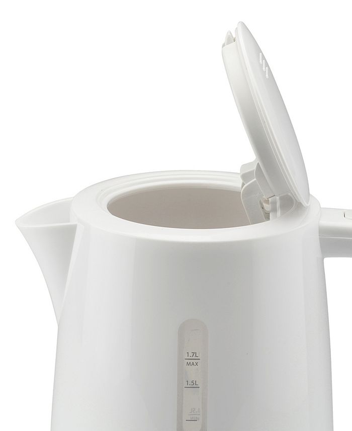 Toastmaster 1.7Liter Kettle Macy's