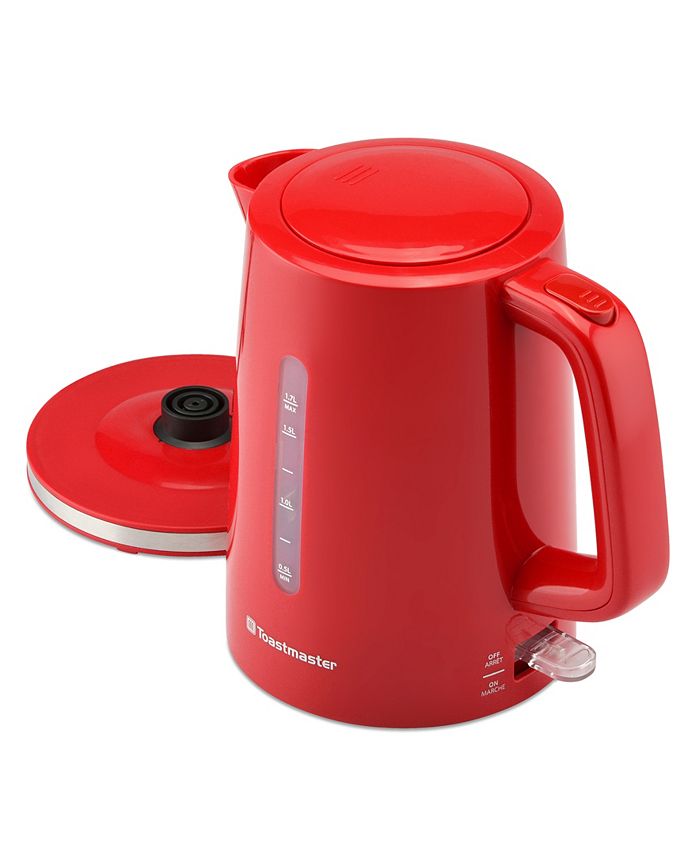 Toastmaster 1.7Liter Kettle Macy's