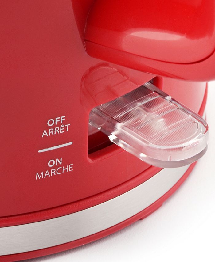 Toastmaster 1.7Liter Kettle Macy's