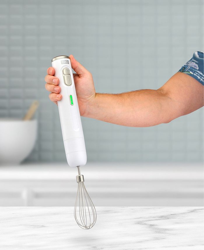 TRU Cordless Immersion Blender Macy's