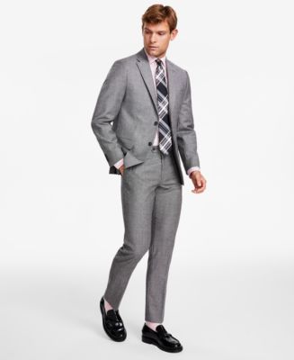 Tommy Hilfiger Modern Fit Flex Suit Separates Pants, Men's Pants