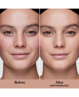 Real Flawless Weightless Perfecting Waterproof Foundation