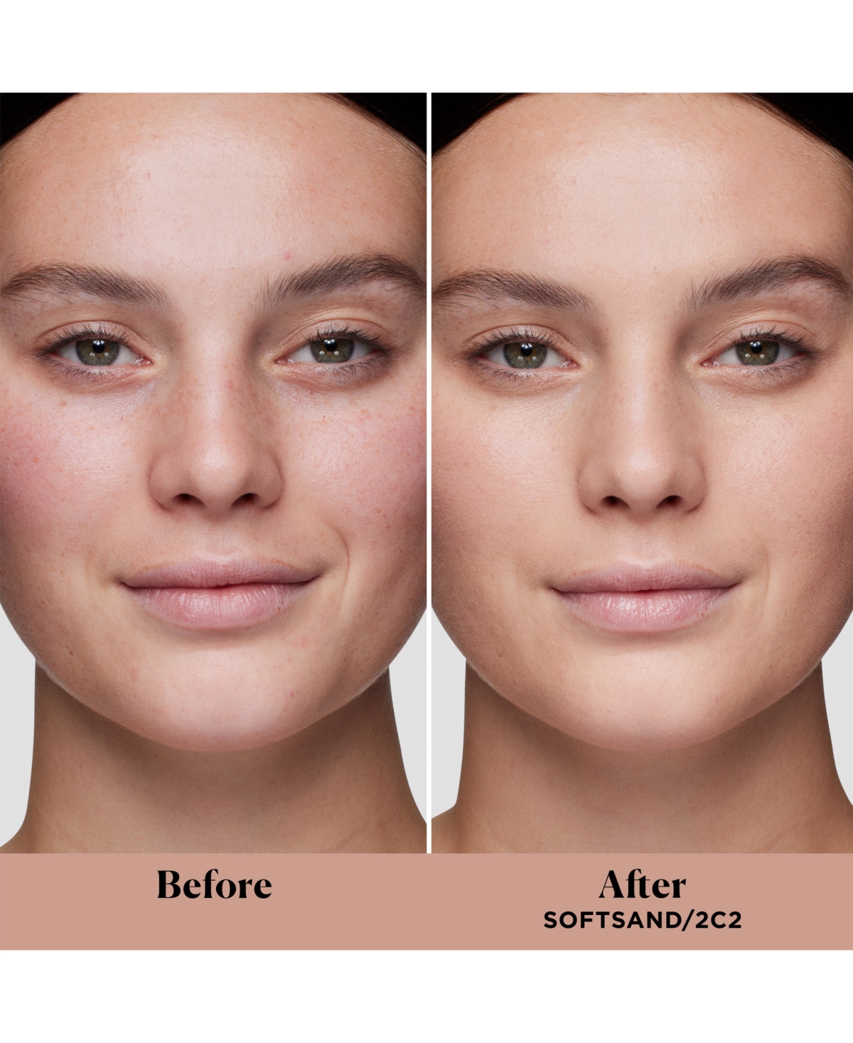 Laura Mercier Real Flawless Weightless Perfecting Waterproof Foundation In Pink