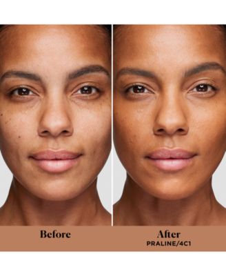 Real Flawless Weightless Perfecting Waterproof Foundation
