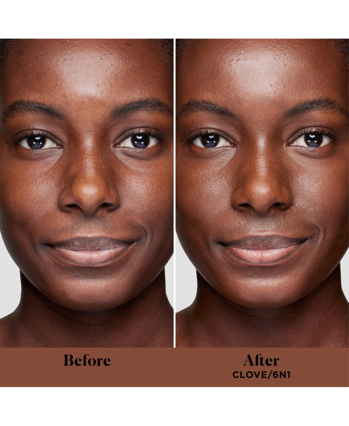 Laura Mercier Real Flawless Weightless Perfecting Waterproof Foundation In Burgundy
