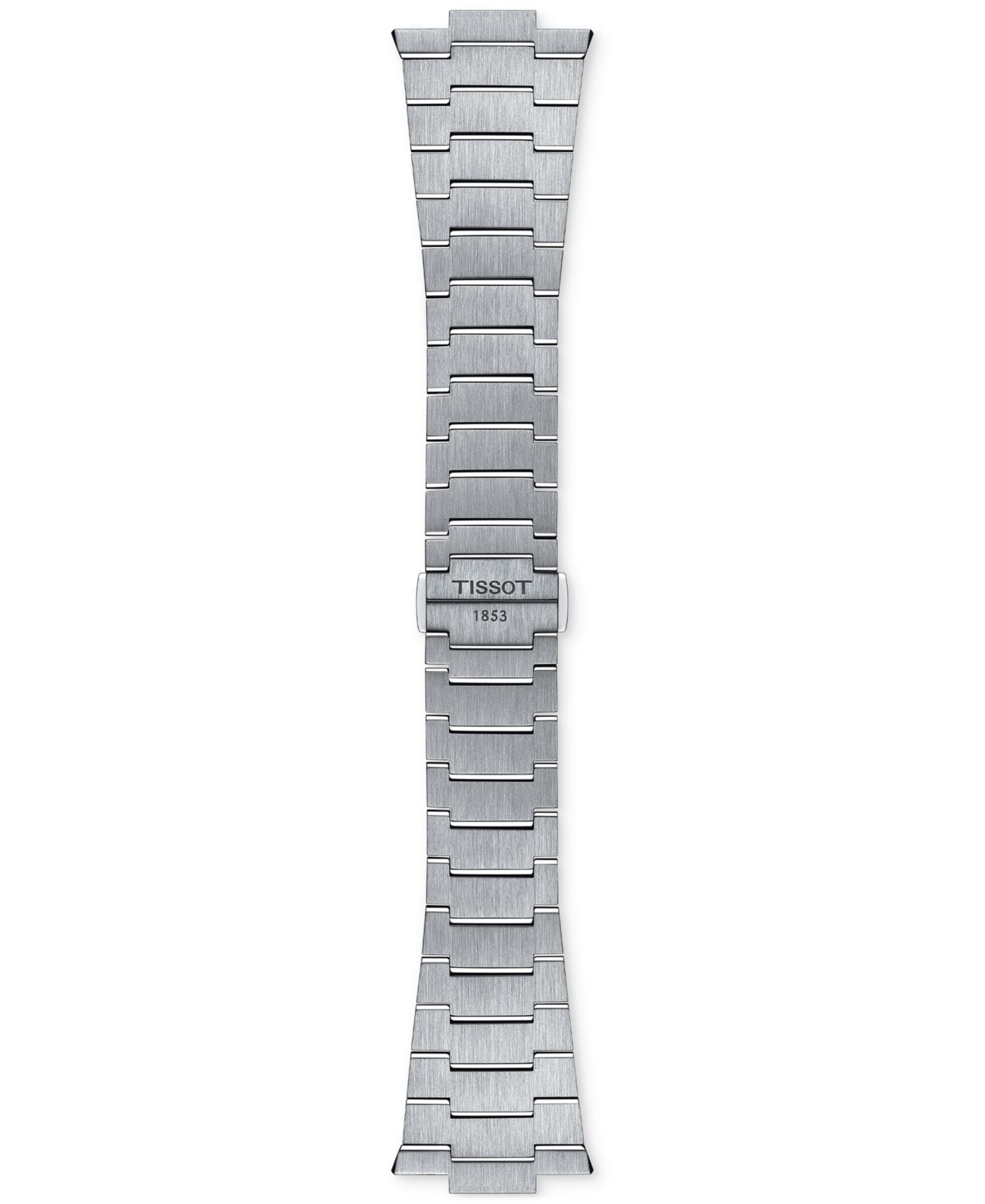 Мужские часы Tissot Swiss Automatic PRX Stainless Steel Bracelet Watch 40mm — фото 4