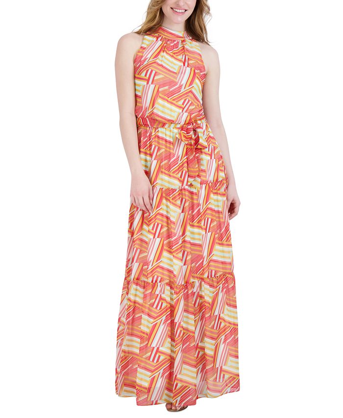 Julia jordan on sale dresses macy's