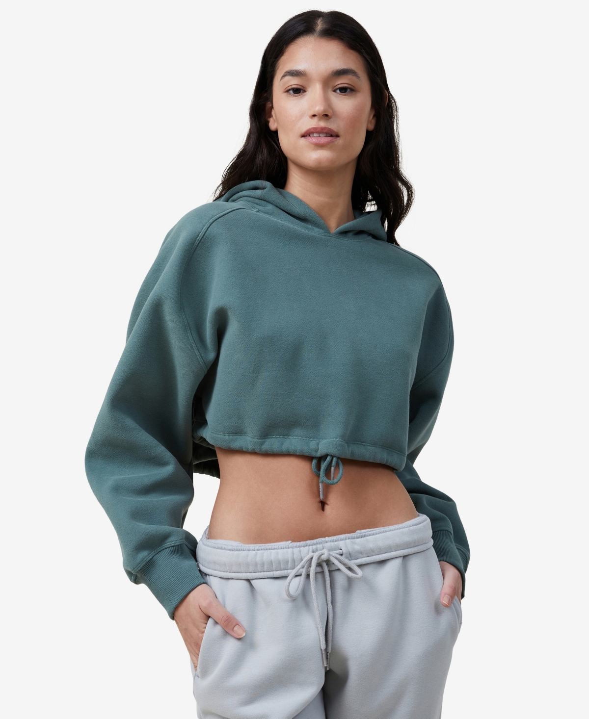 Cotton on body on sale hoodie