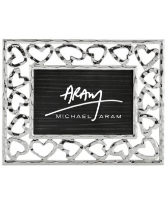 Michael Aram - Heart Mini 2x3 Frame