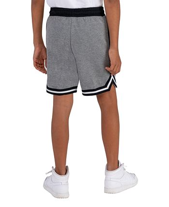 Jordan Big Boys Jumpman Shorts - Macy's