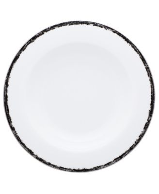 Rill Set of 4 Pasta Bowls, Service for 4