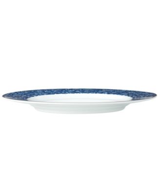 Rill Set of 4 Salad Plates, Service for 4