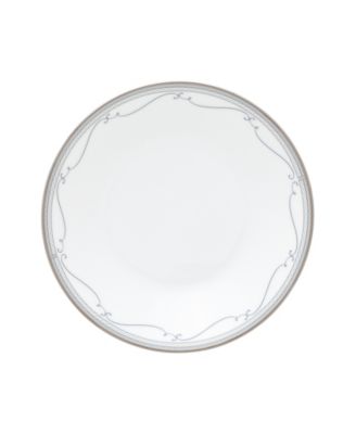 Satin Flourish Set of 4 Fruit Bowls, 5.50", 4 oz.