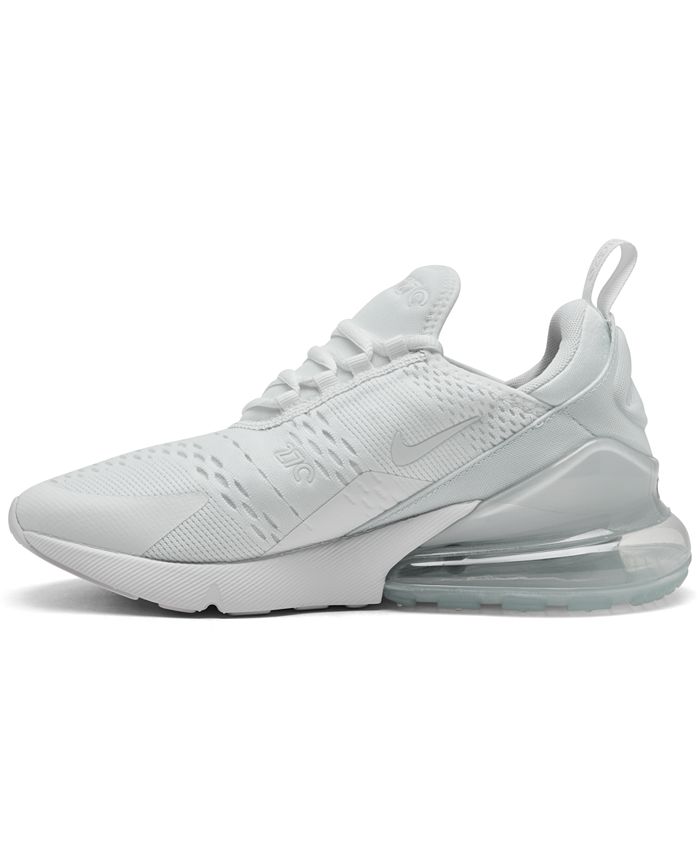 unisex air max 270 casual sneakers