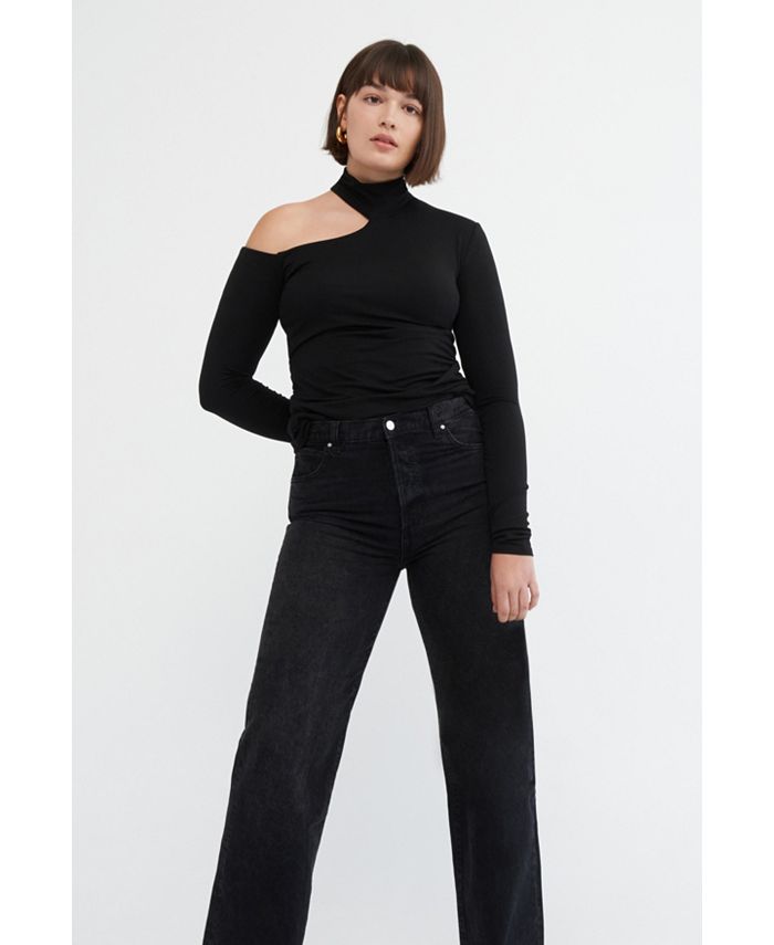 Marcella Plus Size Evan Top Macy's