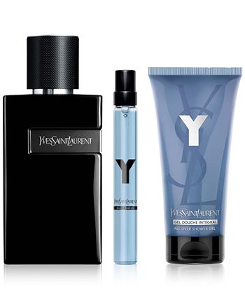 Macys ysl hotsell perfume gift set