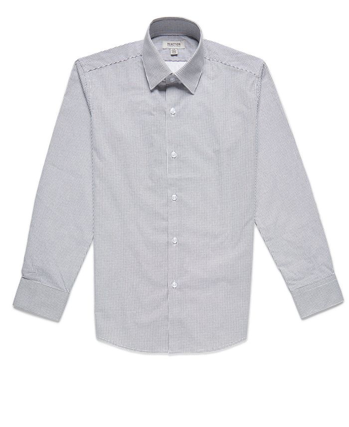 Kenneth cole dress sale shirts macy's