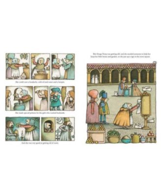 Strega Nona by Tomie dePaola