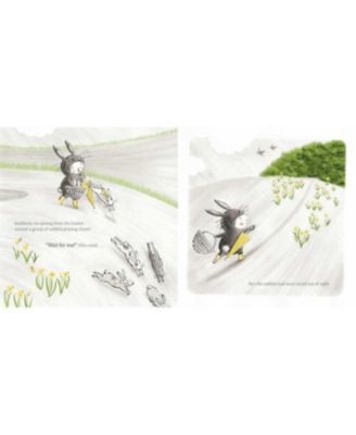 The Little Rabbit by Nicola Killen