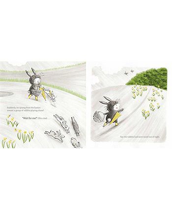 Barnes & Noble The Little Rabbit by Nicola Killen & Reviews - Barnes ...