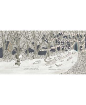 The Little Bear by Nicola Killen