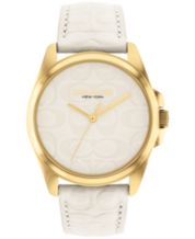 COACH Watches on Sale Macy s