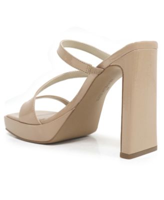 Women's Tala Asymmetrical Platform Sandals