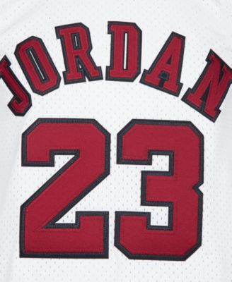 Big Girls Recon Cropped Jersey