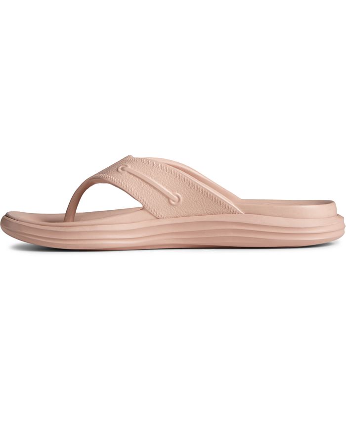 Sperry Women's Windward Float Thong Sandal & Reviews - Sandals - Shoes ...