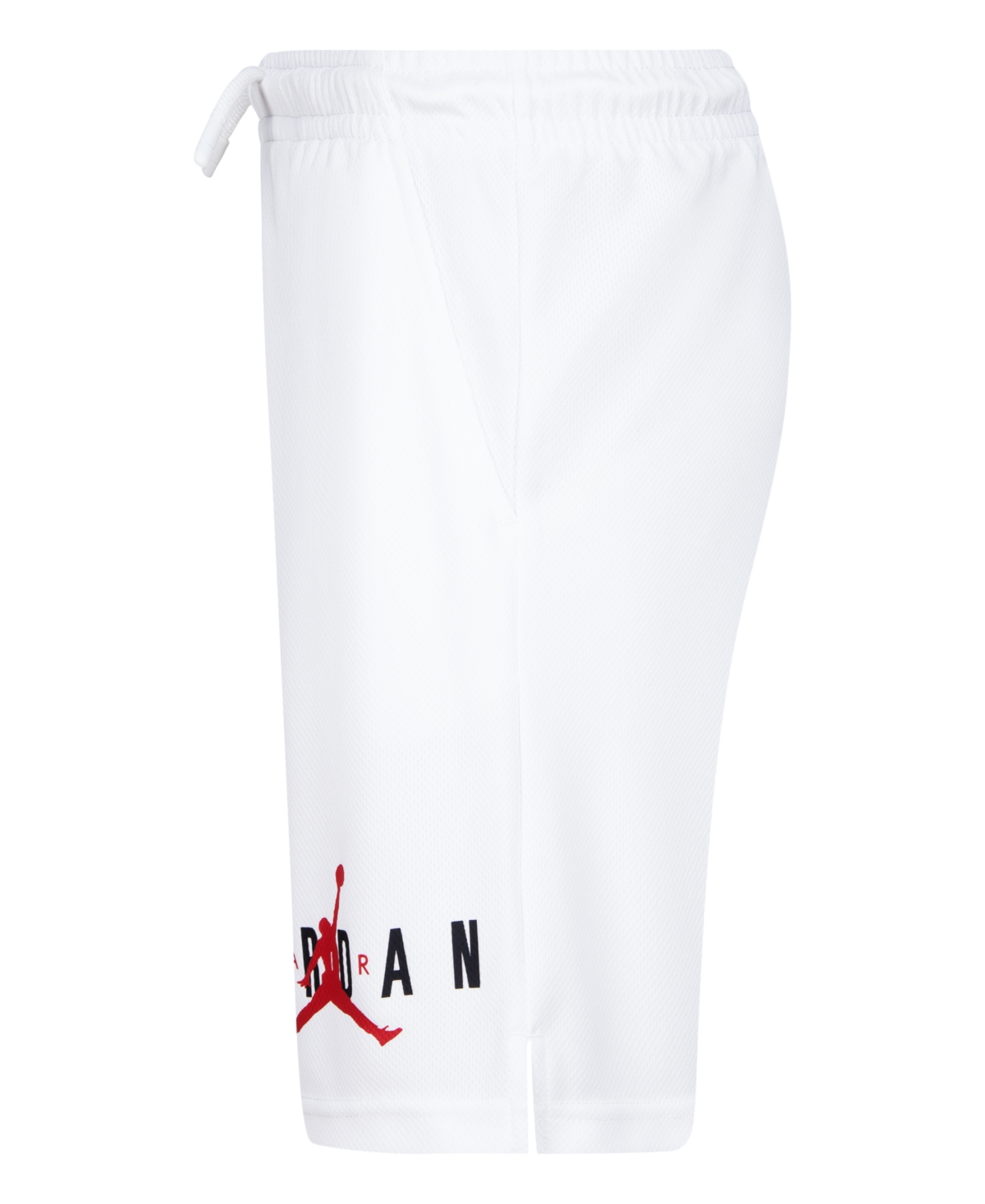 Jordan Big Boys Essentials Mesh Shorts