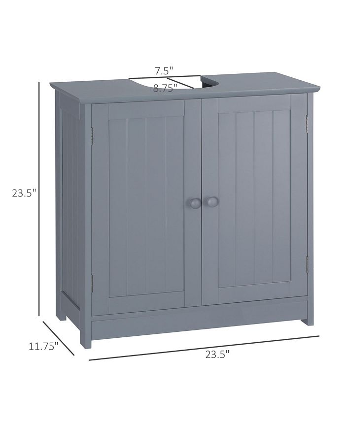 grey-under-sink-bathroom-cabinet