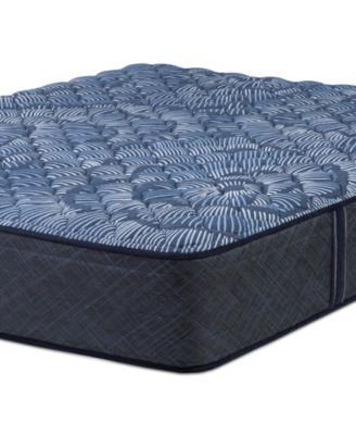 CLOSEOUT! Perfect Sleeper Cobalt Calm 12" Extra Firm Mattress-King