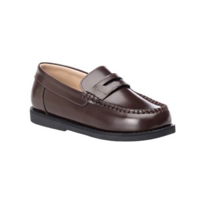 Boys' Brown Shoes | Macy's
