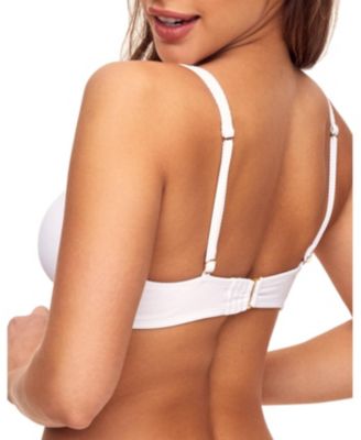 Women's Coraline Swimwear Contour Bustier Top