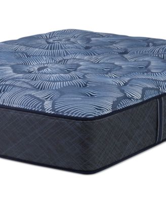 CLOSEOUT! Perfect Sleeper Cobalt Calm 13" Plush Mattress-Full