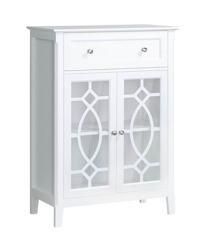 Kitchen Storage Sideboard Floor Accent