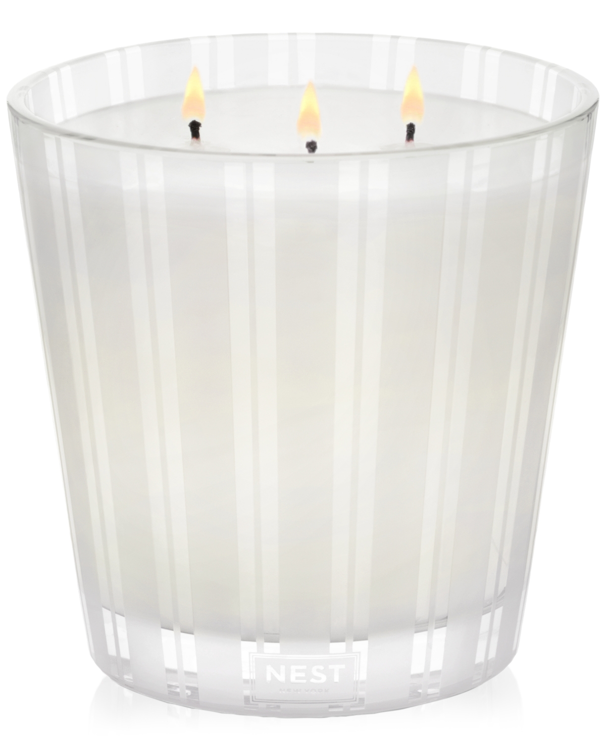 Nest New York Santorini Olive & Citron 3-Wick Candle, 21.1 oz