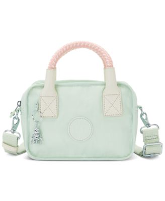Kipling - Kirsty Nylon Top Handle Zip-Top Small Handbag