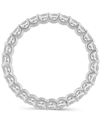 Diamond Eternity Band (1-1/4 ct. t.w.) in 14k Gold