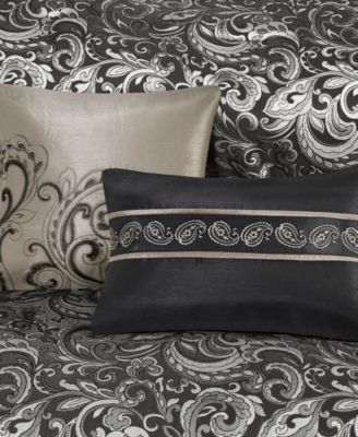 Brystol 24-Pc. Room-in-a-Bag, Queen